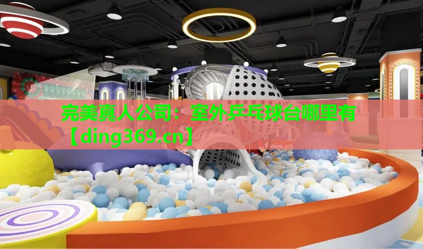 室外乒乓球台哪里有 室外乒乓球台哪里有