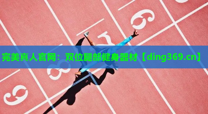 双位腿部健身器材 双位腿部健身器材