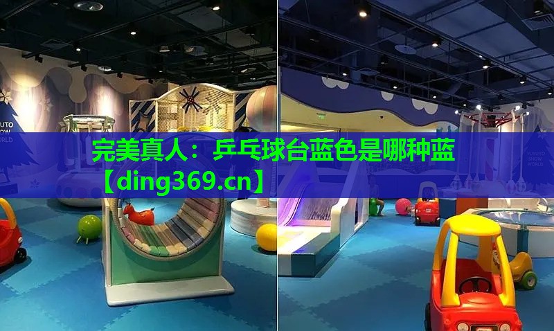 乒乓球台蓝色是哪种蓝 乒乓球台蓝色是哪种蓝