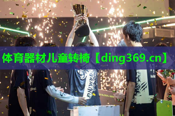 体育器材儿童转椅 体育器材儿童转椅