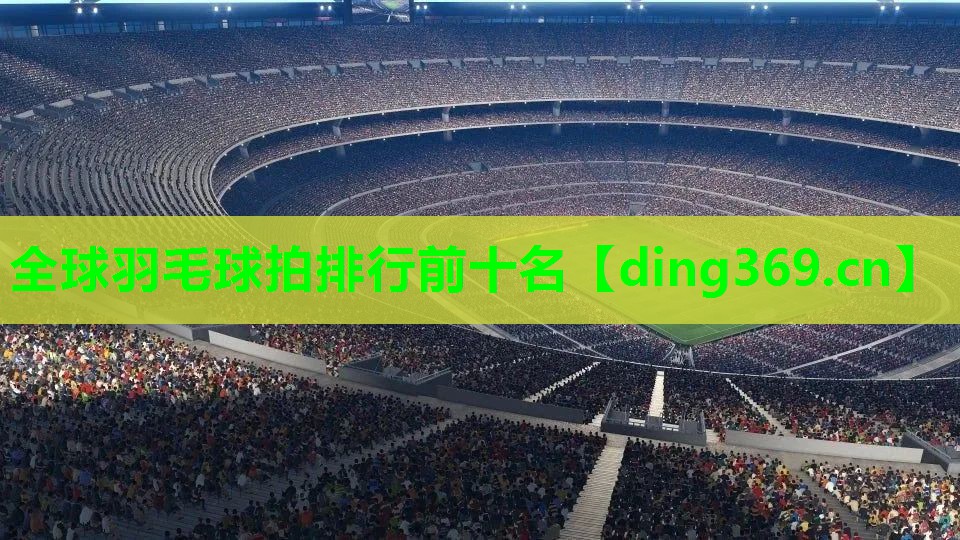 全球羽毛球拍排行前十名 全球羽毛球拍排行前十名