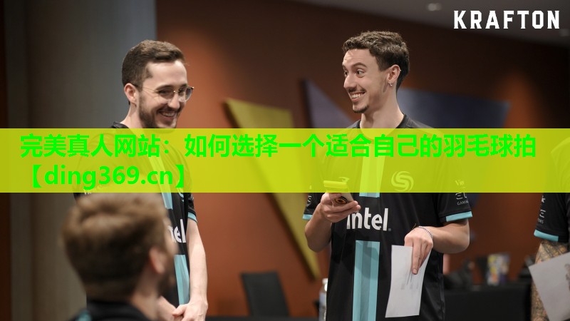 如何选择一个适合自己的羽毛球拍 如何选择一个适合自己的羽毛球拍