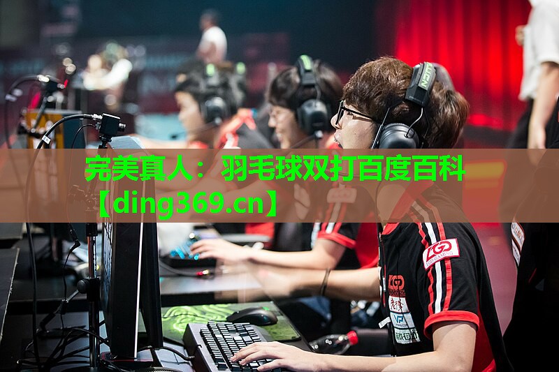 羽毛球双打百度百科 羽毛球双打百度百科